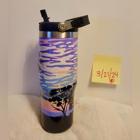 Stanley Quencher Iceflow Hazy Horizon Limited Edition Rei Exclusive 30 OZ - Picture 2 of 8